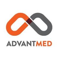 Advantmed logo