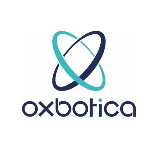 Oxbotica logo