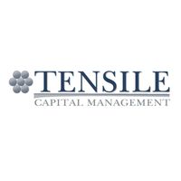 Tensile Capital logo