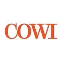 COWI logo