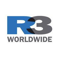 R3 logo