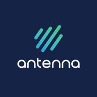 Antenna logo