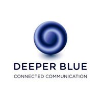 Deeper Blue logo