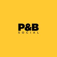 P&B Social logo