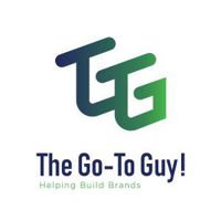 The Go-To Guy! logo