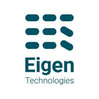 Eigen Technologies logo