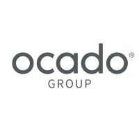 Ocado Group logo