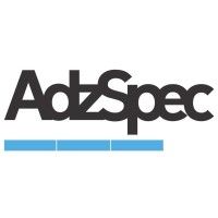 AdzSpec logo