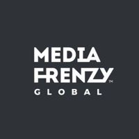 Media Frenzy Global logo