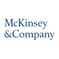 McKinsey & Company logo